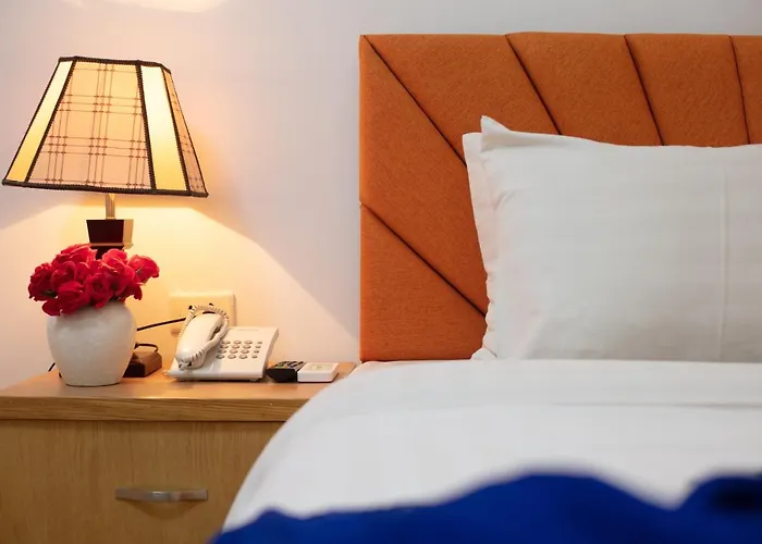 Blau Hotel